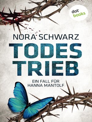 cover image of Todestrieb